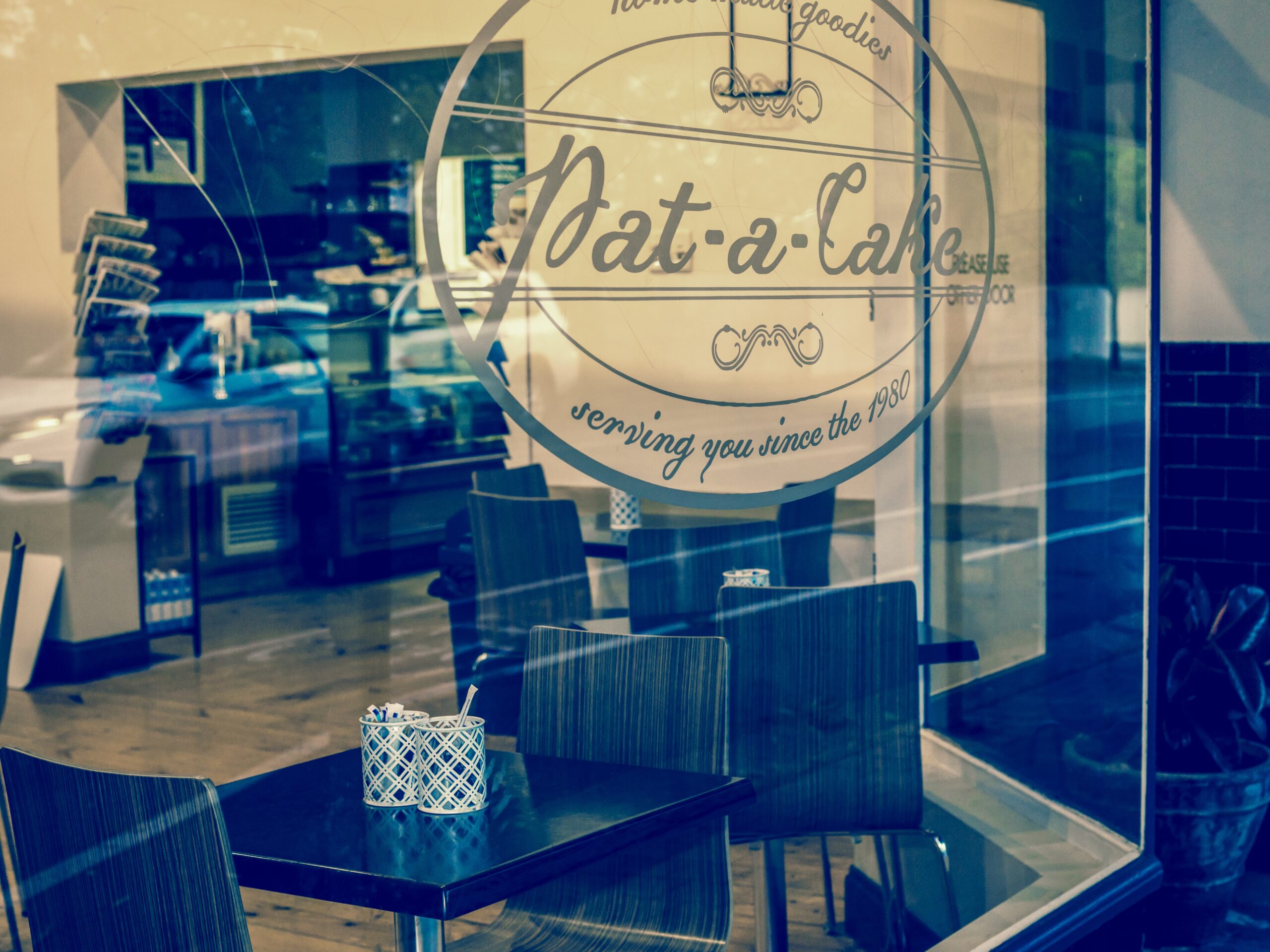 Shop PataCake Bakery Cafe